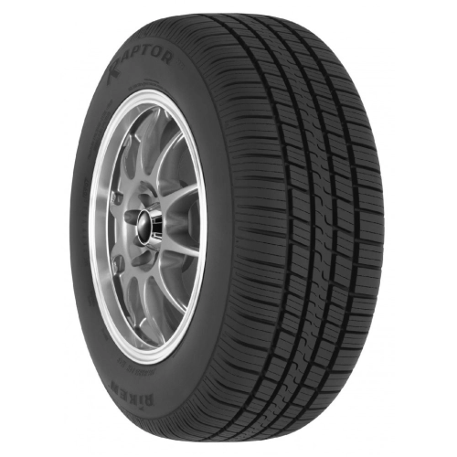 Riken Raptor HR